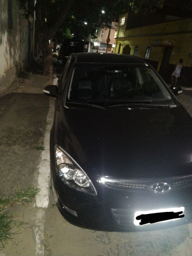 Imagem 6 de 15 de Hyundai I30 2012 2.0 Gls Aut. 5p