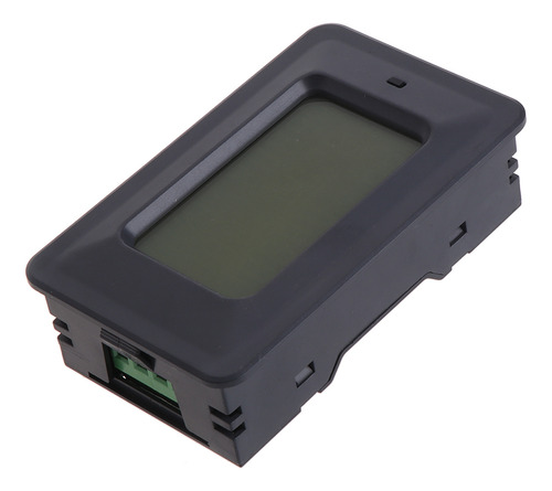(20a) 20/100a Ac Lcd, Medidor Digital De Quilowatts-hora, Vo