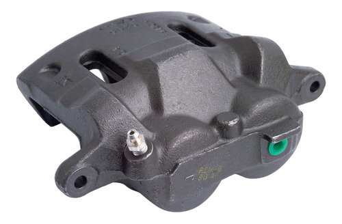 1-caliper Freno Delantero Izquierdo Ford Windstar 99-03 (Reacondicionado)