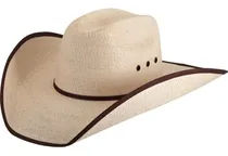 Comprar Sombrero Vaquero De Palma El Rey Royal Palm Hats