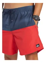 Comprar Traje De Baño Quiksilver Hombre Caballero Playa Surf