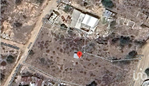 Venta Terreno 0 Ambiente Dos Carlos Pueblo Nuevo