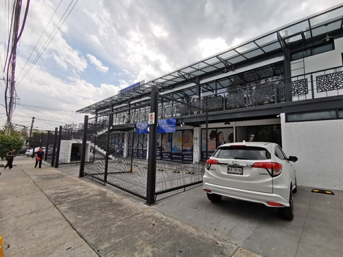 Local Comercial En Venta O Renta En Tecamachalco (m2lc958)