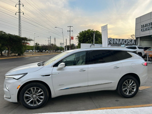 Buick Enclave 3.6 V6 Avenir Awd