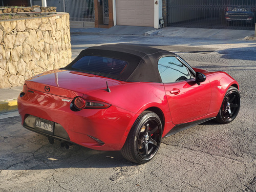 Mazda MX-5 2.0 I Sport Mt