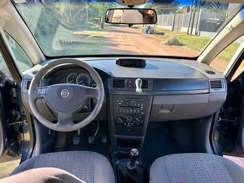 Chevrolet Meriva 1.8 Gls