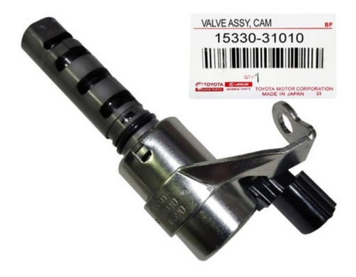 Valvula Sensor Vvti 4runner Fortuner Hilux Kavak 4.0 Der