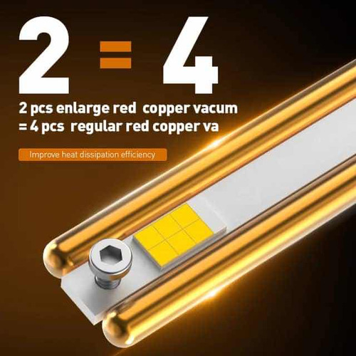 Bombillos Led Alta Potencia F150