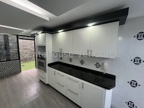 Casa En Venta - Yr 25-7884
