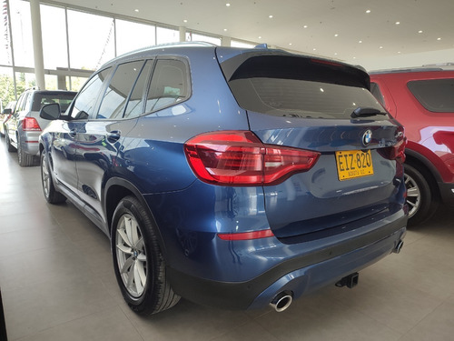 Imagen 5 de 16 de Bmw X3 Xdrive30i At 2018