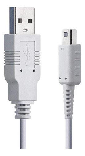 Sunmon Cable De Carga Usb Para U Gamepad Control Remoto.