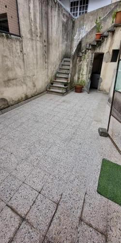 Ph En Venta - 3 Dormitorios 1 Baño - 170mts2 - Villa Pueyrredón