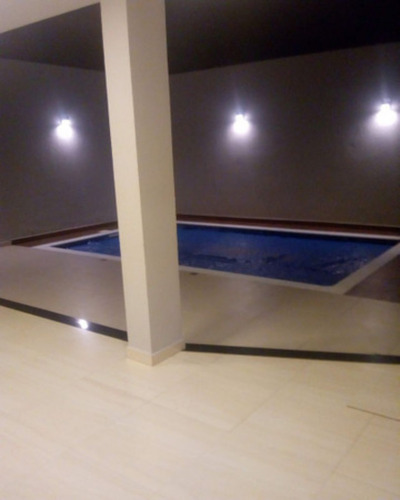 Imagem 3 de 12 de Parque Ibiti Reserva - Sobrado Com Piscina - Estuda Permuta De Menor Valor - Ca00784 - 69454486