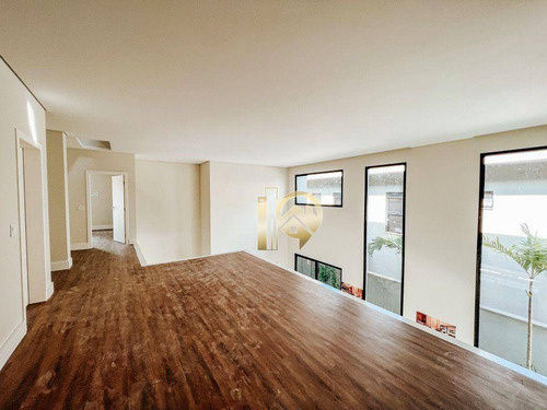 Imagem 13 de 28 de Casa De Luxo Jardim Do Golfe 3 Com 5 Suítes À Venda, 420 M² Jardim Do Golfe - São José Dos Campos/sp - Ca1860
