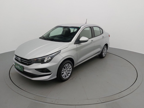 Fiat Cronos 1.3 FIREFLY FLEX DRIVE MANUAL