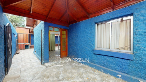 Casa En Venta De 5 Dormitorios 3 Baños 3 Estacionamientos