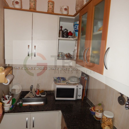 Imagen 13 de 18 de Venta Casa 1 Dormitorio Con Gran Ambiente En El Centro