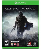 Comprar Tierra Media: Sombra De Mordor