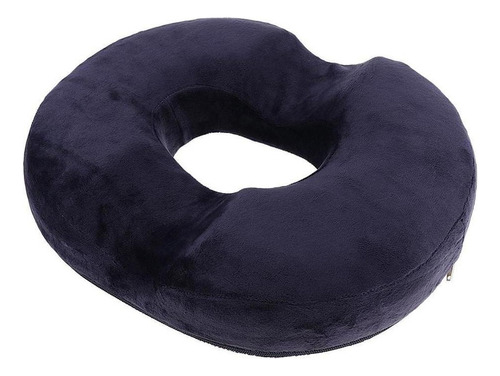 Donut Asiento Cojín Buñuelo Hemorroides Anti Coxis