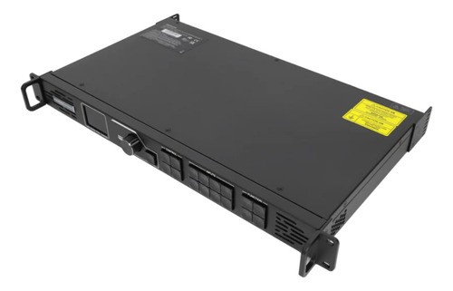 Controlador De Vídeo Led Todo En Uno Novastar Vx400