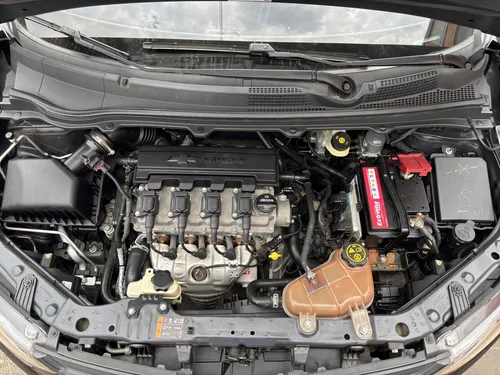 Chevrolet Onix 1.4