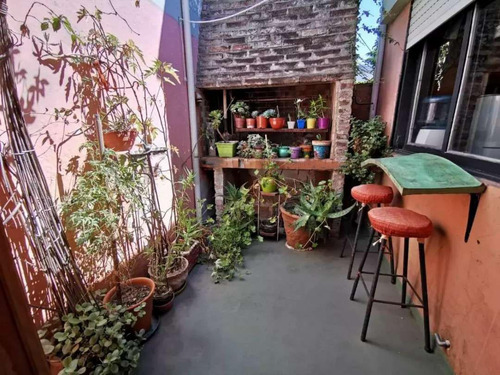 Imagen 9 de 10 de Departamento 3 Dormitorios 1 Baño En Venta 105mts2 Totales- La Plata