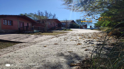Imagen 2 de 16 de Venta - Complejo De Cabañas - San Antonio De Arredondo - Cordoba