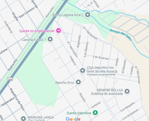 Casa A Refaccionar Acepta Vehículo En Parte Pago