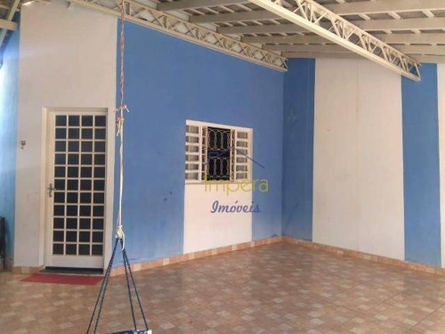 Imagem 15 de 16 de Casa Com 2 Dormitórios À Venda, 62 M² Por R$ 215.000,00 - Jardim Mariana Ii - São José Dos Campos/sp - Ca0166