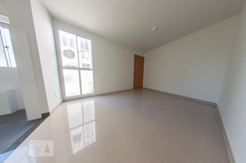 Apartamento Para Aluguel - Pinheirinho, 1 Quarto, 39 - 893307483