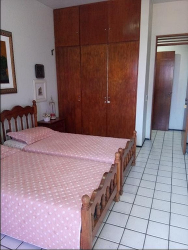 Imagem 17 de 25 de Apartamento Com 3 Dormitórios À Venda, 260 M² Por R$ 990.000,00 - Meireles - Fortaleza/ce - Ap1700
