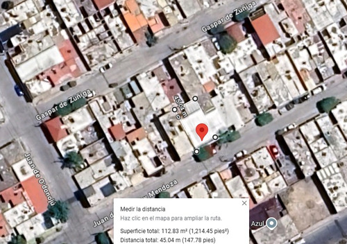 Sk01- Casa En Venta En C.juan De Palafox Y Mendoza, Virreyes, Salamanca, Gto. (70% Debajo De Su Valor Comercial, Solo Recursos Propios)