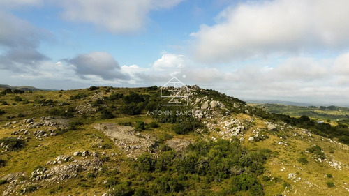 En Venta Hermosas Chacras De 3ha En Aigua, Sobre Ruta 109
