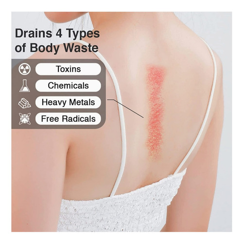 Raspado Gua Sha Térmico Vibración+serum Colágeno A Activa+48