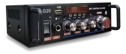 Amplificadores Em Casa Hifi Subwoofer C Sistema De Som,