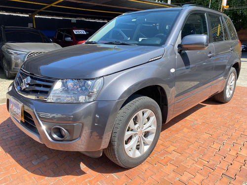 Suzuki Grand Vitara 2.4 Sz Glx Sport 4x2