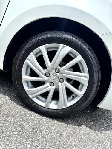 Suzuki Swift Híbrido 2022