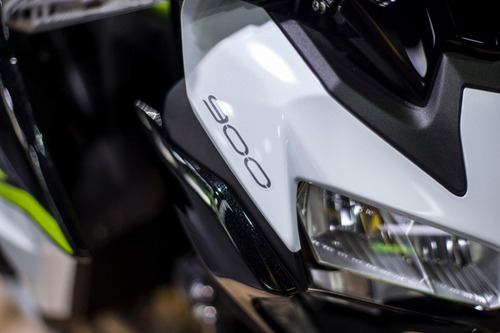 Kawasaki Z900 Abs - Z 900 Lidermoto Entrega Inmediata!