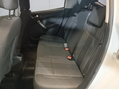 Peugeot 208 1.6 Allure