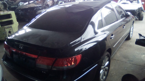Imagem 4 de 24 de Sucata Hyundai Azera 2009 A 2012 ( Para Venda De Peças)