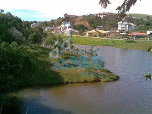 Terreno Jardim Aracy Arujá/sp - 2258