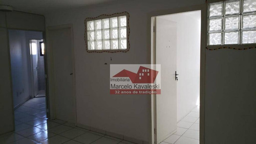 Sala À Venda, 51 M² Por R$ 380.000 - Vila Da Saúde - São Paulo/sp - Sa0272