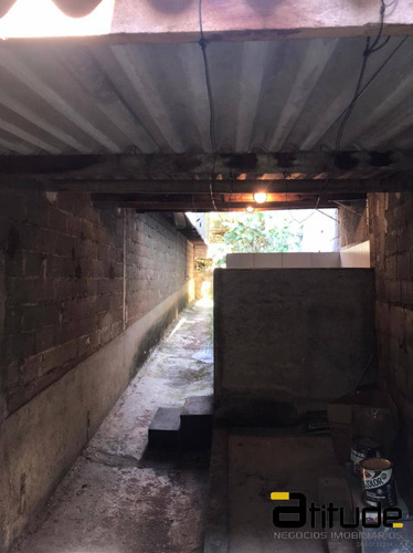 Imagem 8 de 15 de Galpão Industrial Para Locação De 600 M² Em Barueri - Sp - 4934