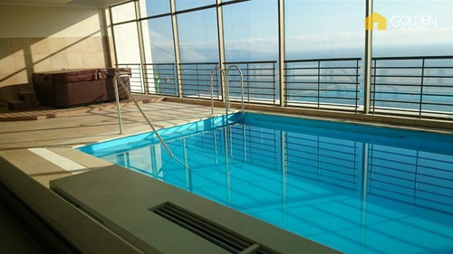 Imagen 8 de 15 de Departamento En Venta En Viña Del Mar