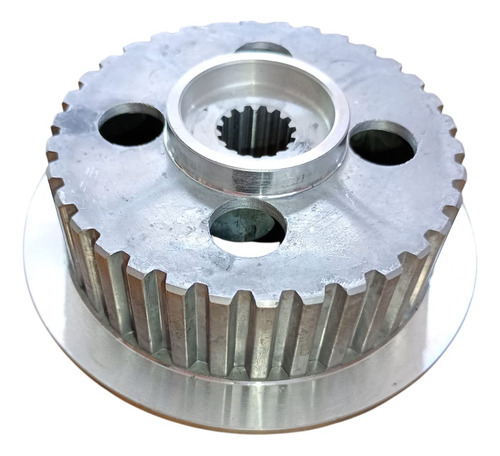 Cubo Prensa Embrague Pulsar Ns200/ Rs200/ Ktm Duke200/ Rc200