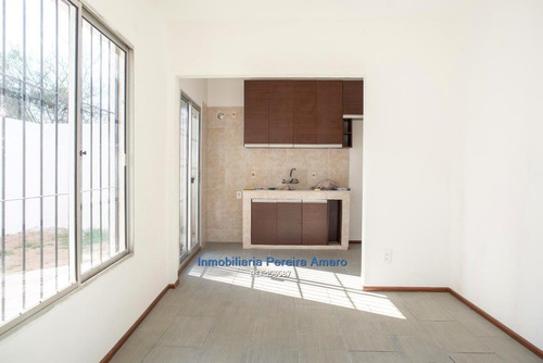 Venta Casa 2 Dormitorios Médanos De Solymar