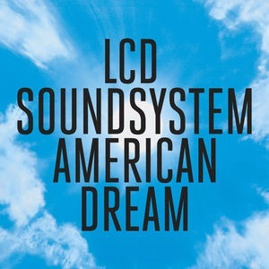 Lcd Soundsystem American Dream Cd Nuevo Original En Stock