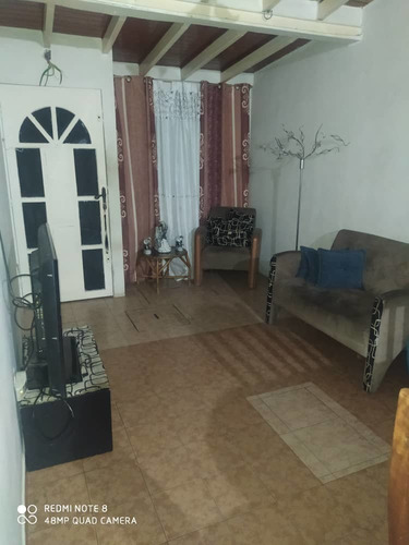 Imagen 5 de 11 de Casa Prados De La Encrucijada 04166467687 Am