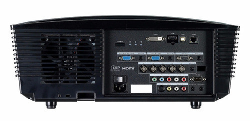Imagen 2 de 2 de Optoma Tx785
