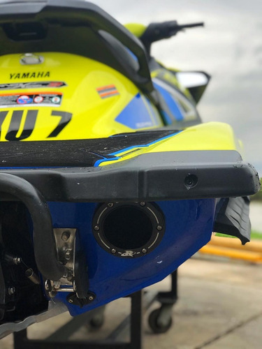 Yamaha Gp 1800r Svho 2020